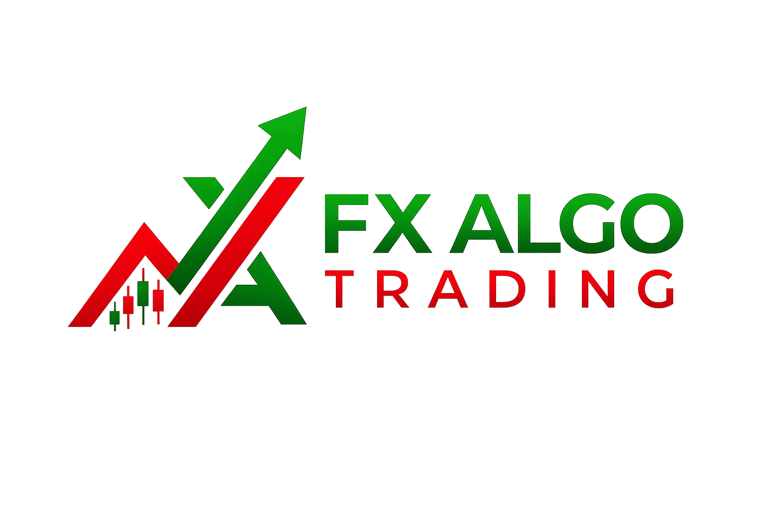 FX ALGOTRADING Logo